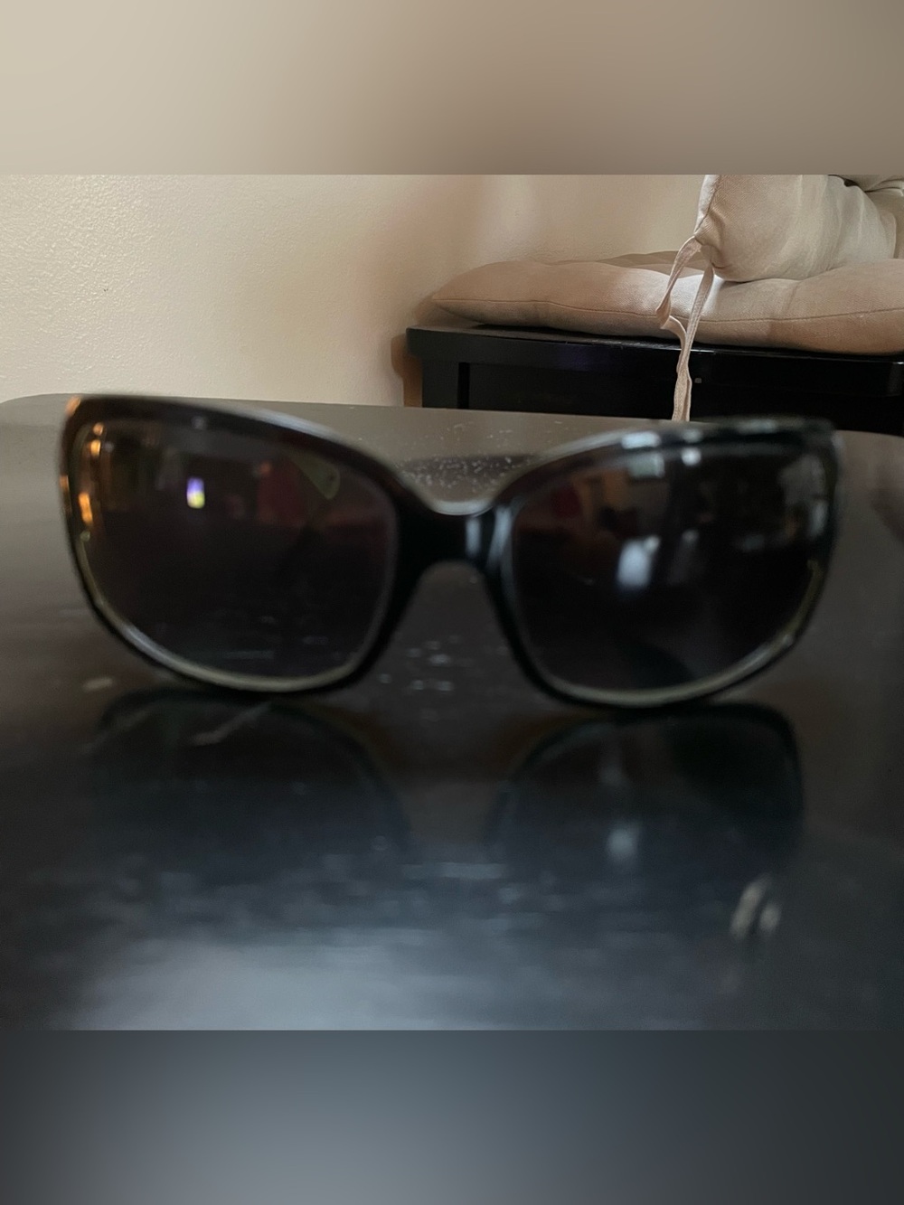 COACH Women's Sunglasses